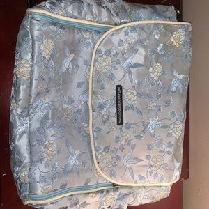 Petunia Pickle Bottom Diaper Bag